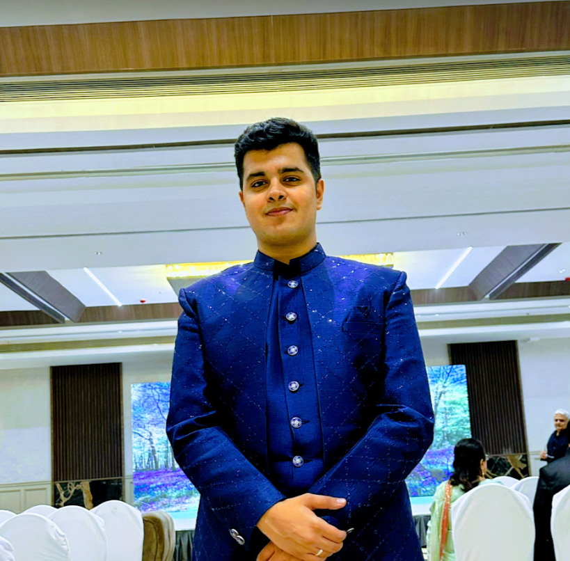 Saurabh